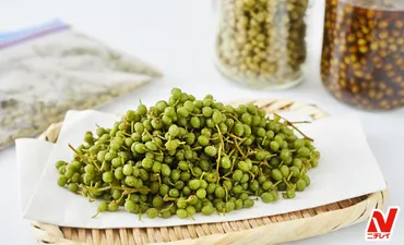 実山椒を味わい尽くす！保存方法から料理活用まで徹底解説？旬の恵みを無駄にしない！実山椒の保存と活用術