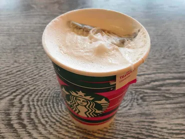 元スタバ店員が選ぶおすすめメニュー! 「ノンカフェイン」ベスト5(2023/11/29 15:45)