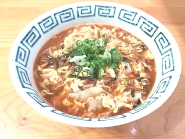 カルディの酸辣湯(サンラータン)はラーメンアレンジが美味しいよ