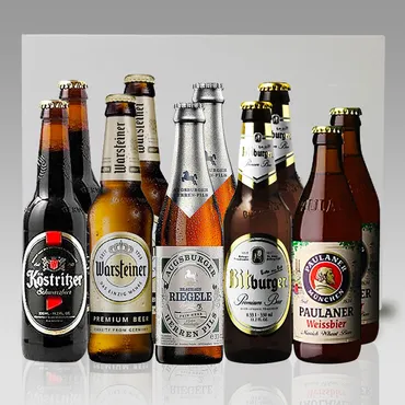 ピルスナービールについて 