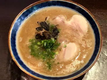 ラーメンのスープを飲み干してはいけない？ ラーメンは身体に悪い食べ物なのか？（山路力也） 