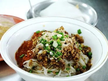 現地で絶対食べたいおすすめミャンマー料理10選！ 