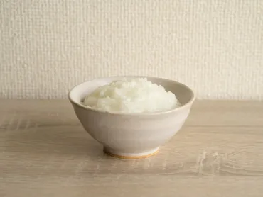 おかゆダイエットでスッキリ!健康的に続けるコツとおすすめレシピ