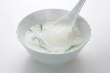 おかゆダイエットに効果的なレシピとやり方!注意点やデメリットも 食事ダイエット All About