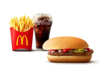 マクドナルドがまた値上げ ハンバーガー170円、ビッグマックは450円に