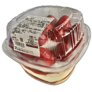 2025年7月最新】コストコおすすめケーキ全39種!新作スイーツの値段は?