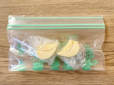 野菜ソムリエおすすめ】にんにくを正しく保存して無駄なく使い切ろう!