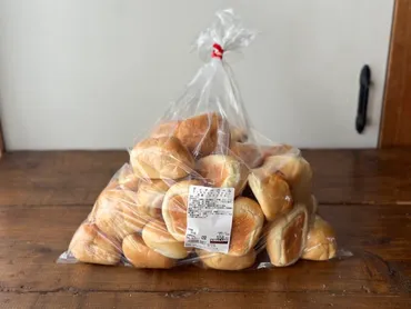 コストコ】定番商品「ディナーロール」コストコマニアが教える美味しく食べきる20のアレンジレシピ