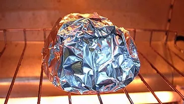 ディナーロールの解凍方法 