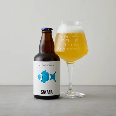 興居島クラフトビール 地ビール ギフトボックス入り ペアリングビール ギフトセット gogoshima pairing beer