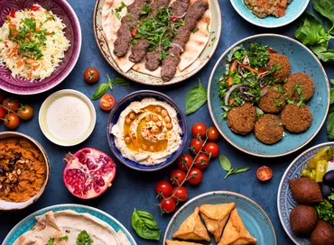 ハラルフード」ってどんな食べ物!?意外と知られてないイスラム教の戒律
