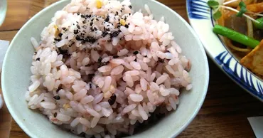 雑穀米ダイエットってどんなもの？種類や効果、レシピを紹介！(雑穀米ダイエット？)雑穀米ダイエットの始め方！種類やレシピ、注意点も解説