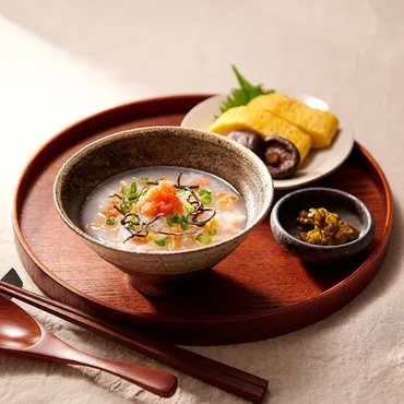 おかゆの効果とは?基本の作り方とおすすめのレシピもご紹介!