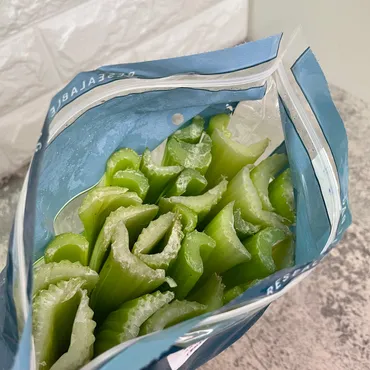 完全解剖!コストコのセロリスティックが長年愛される味の魅力とは?