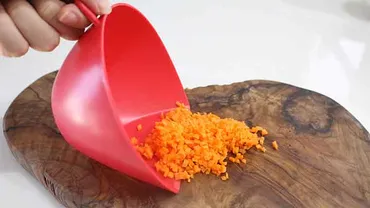 おすすめのチリトリザルボウルを紹介!収納もコンパクトで楽々