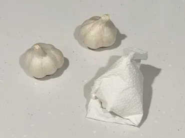 にんにくを新鮮なまま長持ちさせるには?にんにくの保存方法を解説