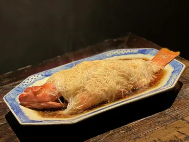 ミシュランガイド東京2022』中華料理店 星付き＆ビブグルマン掲載店リスト 