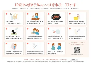 妊婦に加熱不足の肉は危険！子どものだ液・尿にも感染リスクが。母子感染症から赤ちゃんを守るため、予防の周知徹底を【専門家】