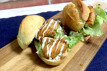 コストコ】お家で出来たてのパン!MENISSEZ MINI PANS(メニセーズミニパン)が美味しい!アレンジレシピもご紹介!