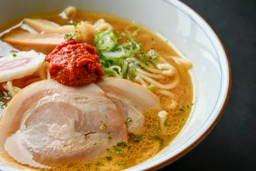 ダイエット中のラーメンの太らない食べ方は？太りやすい理由と対処法を解説 
