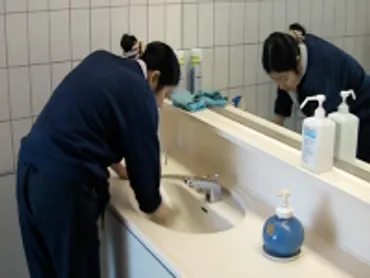 無限の可能性への挑戦（知的障害者を中心とした雇用拡大）