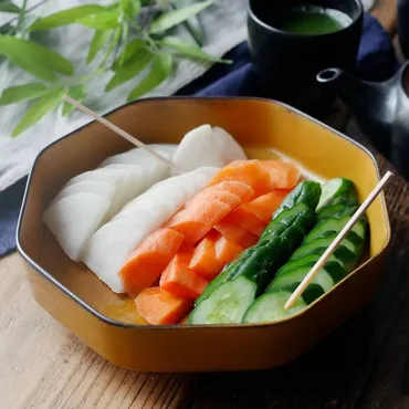 せっかく作ったぬか漬けが酸っぱい！原因と対処法を知って無駄なく味わおう (2ページ目) 