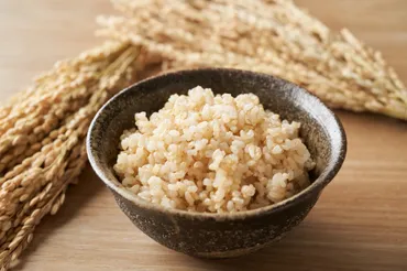 玄米食を始めたのにお通じが改善されないのはなぜ?【玄米の失敗あるある】
