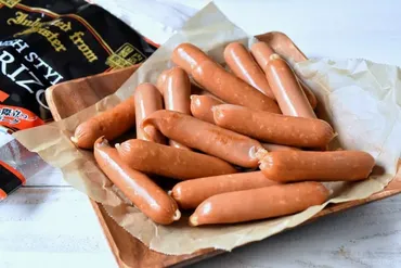 業務スーパーで人気のウインナー・フランクフルトおすすめ6選!焼き方やおいしい食べ方も (2ページ目)