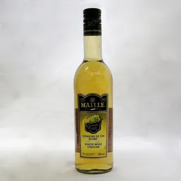 マイユ)白ワイン ビネガー 500ml