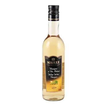 マイユ 白ワインビネガー 500ml