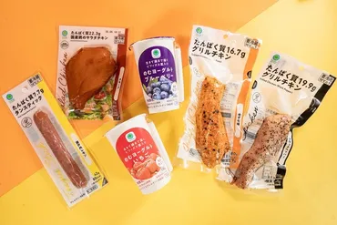 「ファミリーマートの新入社員」が選んだ!新生活の疲れにぴったりな元気をチャージできる「ファミマル」商品ランキングを発表 1位・2位に輝いた商品の無料クーポンがあたるキャンペーンも!