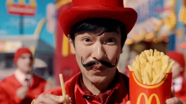 マックフライポテトM・Lサイズが250円！「トクニナルド」キャンペーン第1弾 