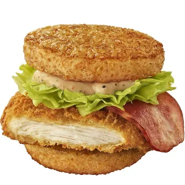 夜マックのごはんバーガー、進化が止まらない？人気の秘密と今後の展開を徹底解説！夜マック限定！ごはんバーガーの秘密