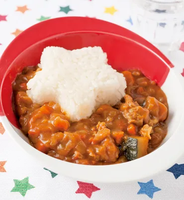 子どもが喜ぶカレーレシピ30選