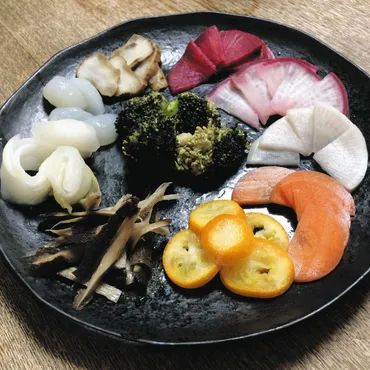 ぬか漬けのお悩み解決！〜美味しいぬか漬けを食べるための秘訣とは？〜ぬか漬けの味を左右する要因と、その対策