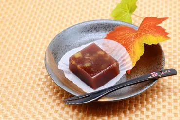 羊羹の世界へようこそ！歴史と製法、種類やアレンジ方法まで徹底解説！(羊羹)羊羹の起源から現代まで、日本の食文化を彩る和菓子の魅力