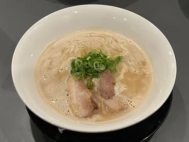 ら道本店 堺店』6年待ちの完全予約制ラーメン店の支店が堺にオープン!!!
