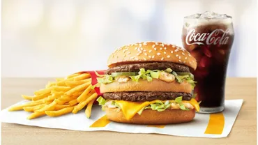 マクドナルドのポテトLは517キロカロリー! ヘルシーに楽しむための食べ方の工夫
