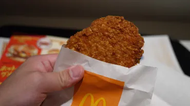 シャカチキ「チェダーチーズ/レッドペッパー」: blog@Hary