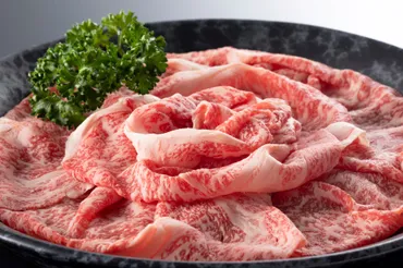 しゃぶしゃぶにおすすめのお肉の種類や部位は? – 伊達のくら