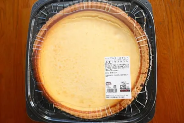 コストコのトリプルチーズタルトはどんなチーズケーキ？魅力を徹底解説！(？)コストコの大人気スイーツ！トリプルチーズタルトの秘密