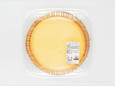コストコ定番のトリプルチーズタルトはこう食べる!カット方法や冷凍保存のやり方