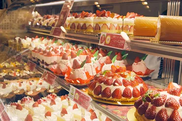 シャトレーゼの魅力とは？：素材へのこだわり、誕生日ケーキ、クリスマスケーキ、未来への展望？シャトレーゼ：高品質スイーツの秘密と、特別な日を彩る多様なケーキ