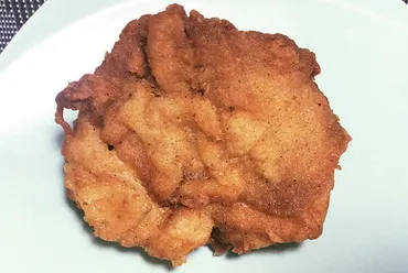 ケンタッキー オリジナルチキン 部位別カロリー一覧