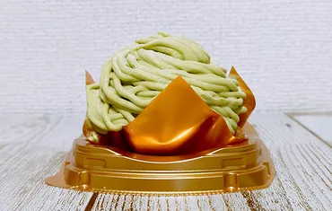 セブンイレブン スイーツ】モンブランマリトッツォに絶賛 「またやりおったで…」 – grape グレイプ