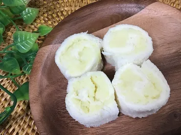 離乳食に焼き芋は使える?基本の作り方や時期別の進め方、保存方法やアレンジレシピまで