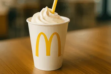 朝マックでシェイクは飲める?提供されない理由と注文可能な時間を徹底解説!