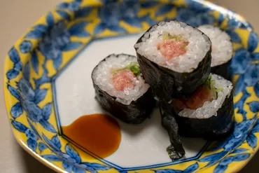 冷凍ネギトロが賞味期限切れでも安全?注意すべき保存方法と食べ方
