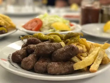 イスタンブールのキョフテ屋7選 – グルメトルコ