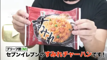 エガちゃんねる 江頭、初めての冷凍食品逆襲編を観ての感想